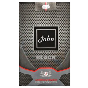 John Black (ซองอ่อน)