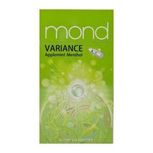 Mond Variance Apple Mint Menthol