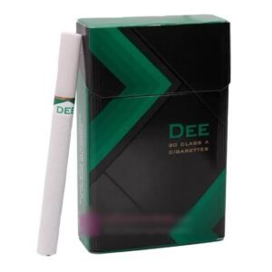 Dee เขียว